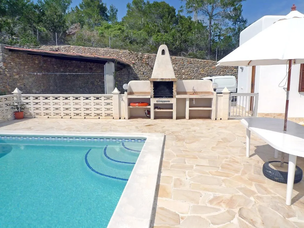 Holiday Home Can Pep Jaume By Interhome Es Cana 0*,