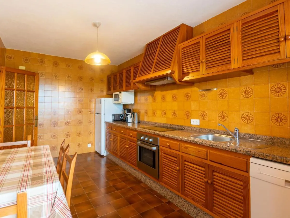 Holiday Home Can Pep Jaume By Interhome Es Cana