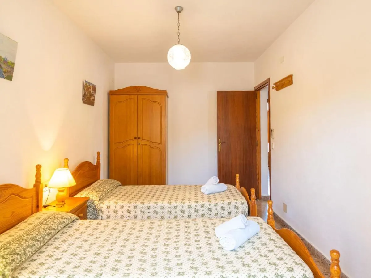 Holiday Home Can Pep Jaume By Interhome Es Cana 0*,