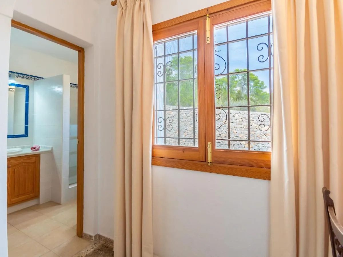Holiday Home Can Pep Jaume By Interhome Es Cana 0*,  إسبانيا
