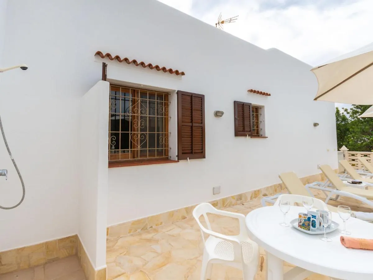 Holiday Home Can Pep Jaume By Interhome Es Cana إسبانيا
