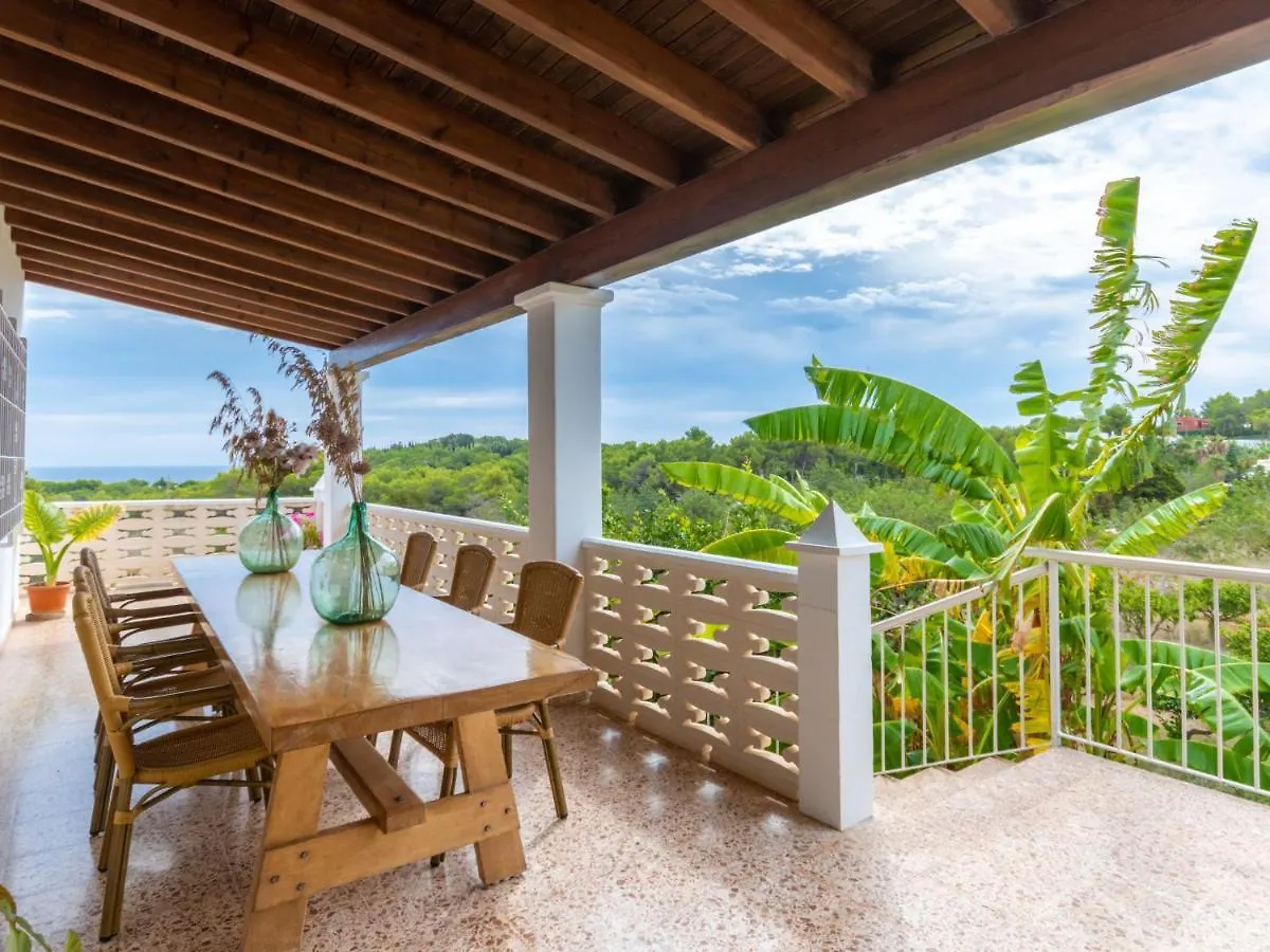 Holiday Home Can Pep Jaume By Interhome Es Cana 0*,  إسبانيا