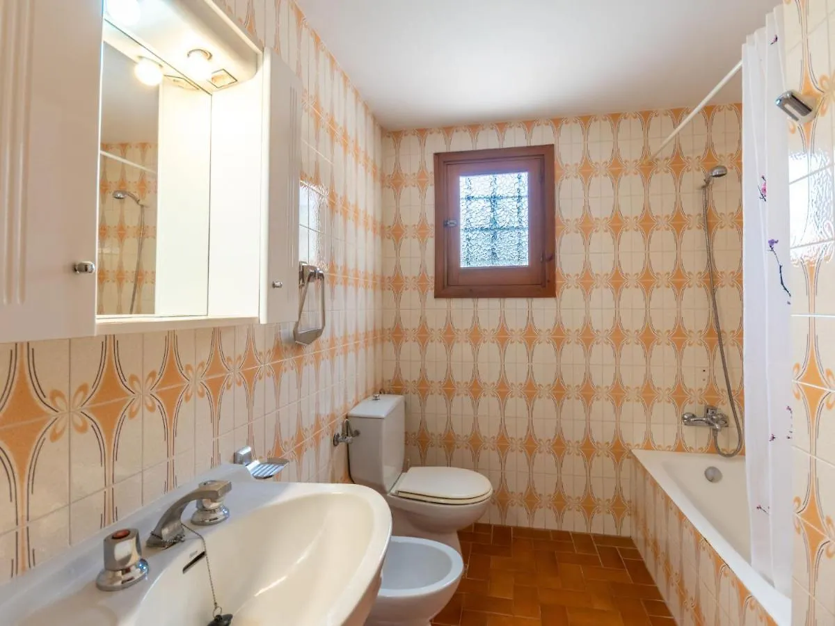 Holiday Home Can Pep Jaume By Interhome Es Cana 0*,  إسبانيا