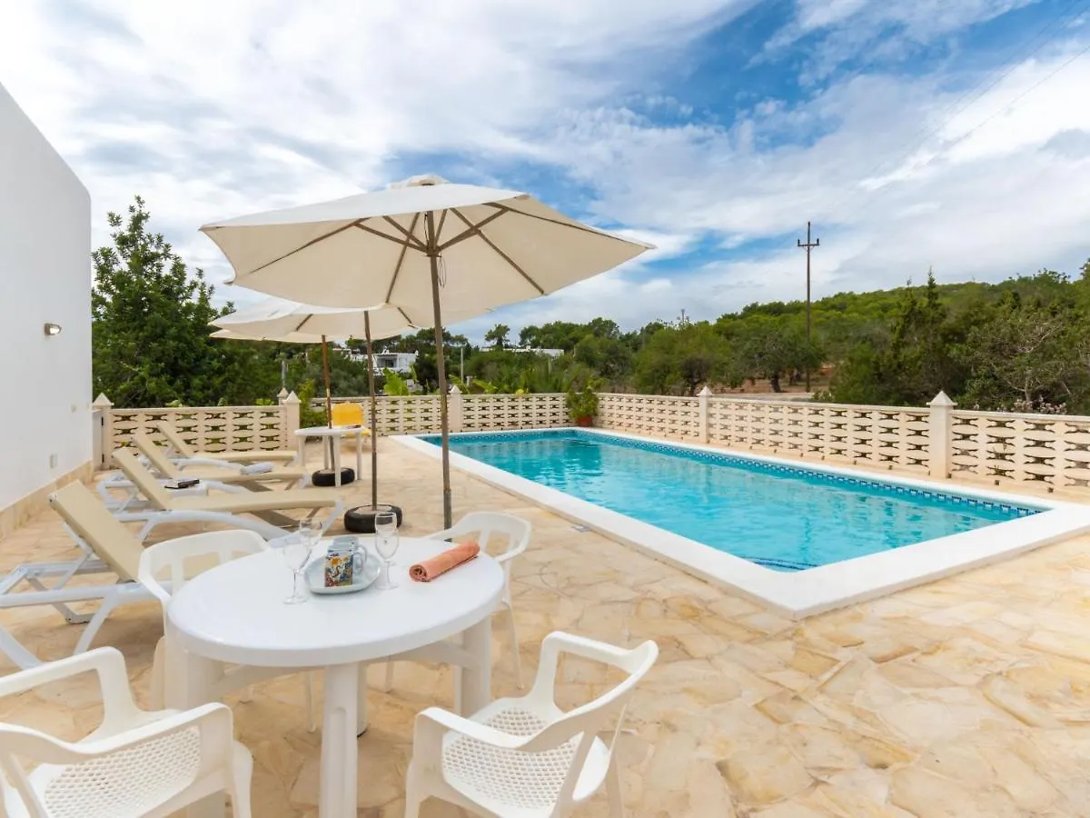 Holiday Home Can Pep Jaume By Interhome Es Cana