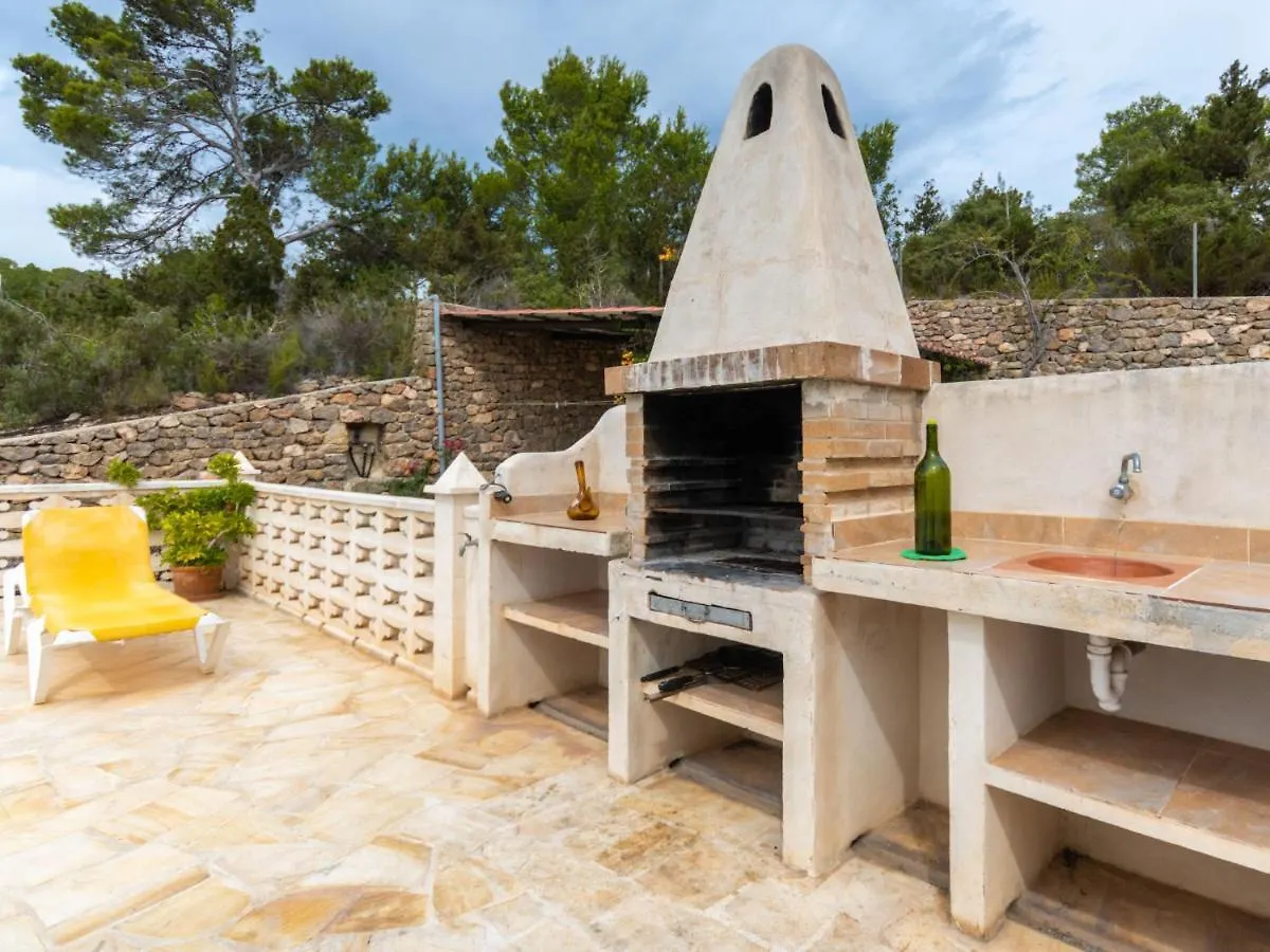 Holiday Home Can Pep Jaume By Interhome Es Cana 0*,  إسبانيا