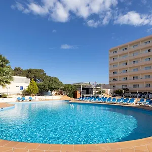 3* Hotel Invisa Ereso